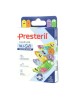 Cerotto presteril sili-soft kids 5,8x2 cm 12 pezzi Cerotto presteril sili-soft kids 5,8x2 cm 12 pezzi