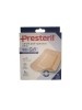 Presteril cerotti post operatori sterili sili-soft 10x10cm 5 pezzi