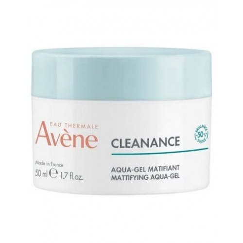 Avene Cleanance Acqua Gel 50 Ml