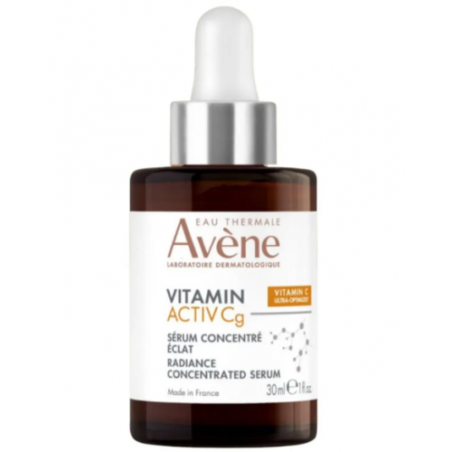 Avene Vitamin Activ C Siero