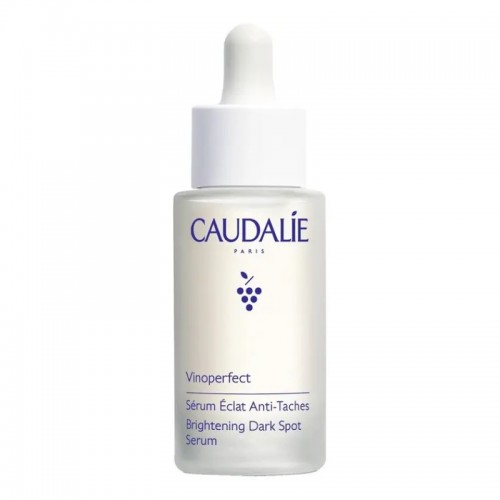 Siero Illuminante Anti-Macchie Vinoperfect Caudalie 50ml