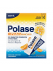 Polase Pocket 14 stick - Integratore di magnesio e potassio in stick orosolubili