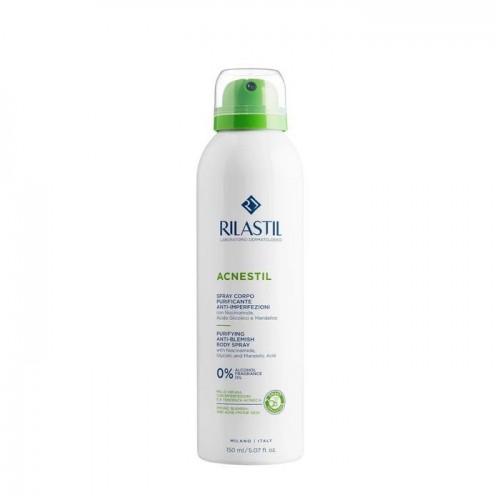 Rilastil Acnestil Spray Corpo 150ml