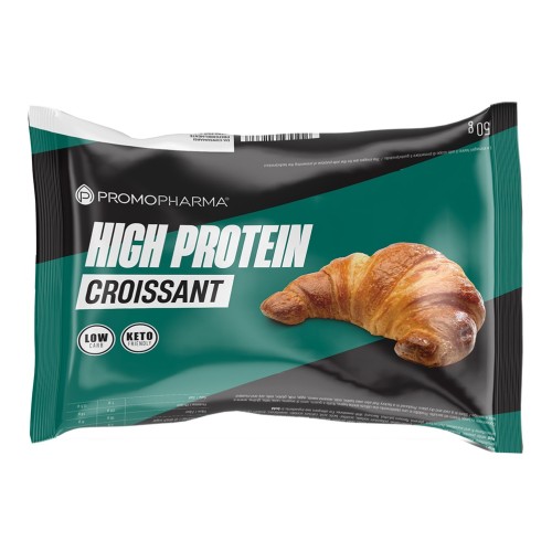 PromoPharma High Protein Croissant Classico Vuoto