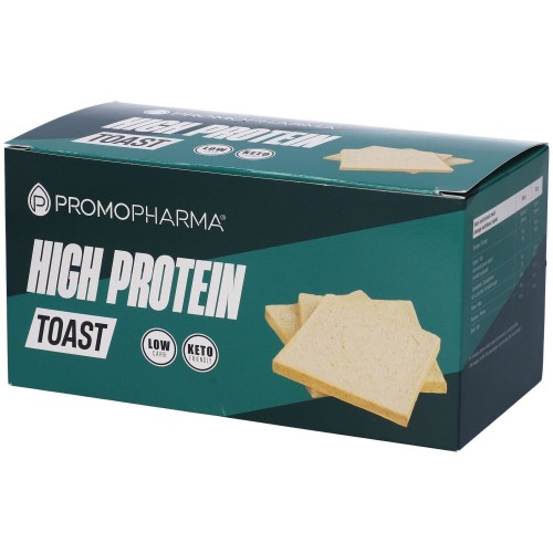 PromoPharma High Protein Toast