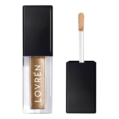 Lovrén OML1 Champagne Ombretto Liquido Long Lasting 3 ml Lovrén OML1 Champagne Ombretto Liquido Long Lasting 3 ml