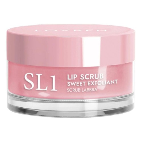 Lovrén SL1 Scrub Labbra Esfoliante 10 ml
