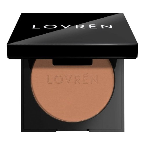 Lovrén T3 Terra Abbronzante Nude Bronze 10,3 g