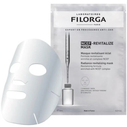 Filorga ncef revitalize sheet mask 20 ml