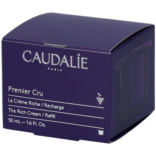 Caudalie Premier Cru La Crema Ricca Ricarica
