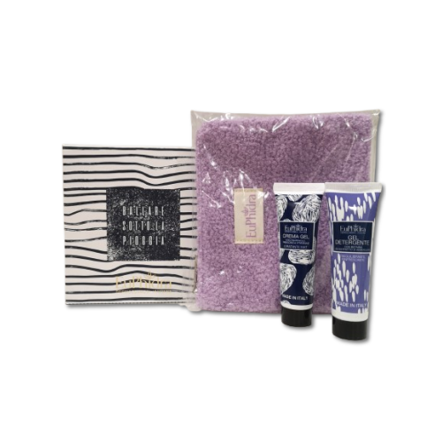 Euphidra Ballare Sotto Pioggia