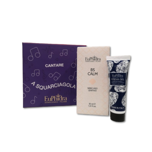 Euphidra Cantare A Squarciagola