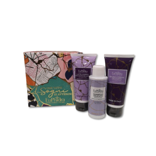 Euphidra Che Tutti I Tuoi Sogn