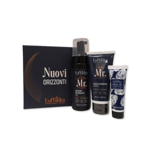 Euphidra Nuovi Orizzonti