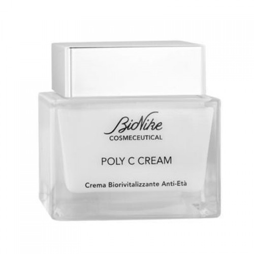 Cosmeceutical Poly C Cream