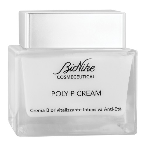 Cosmeceutical Poly P Cream