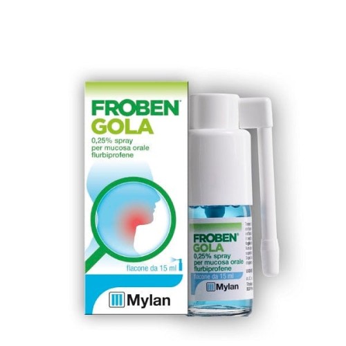 Froben Gola*nebul 15ml 0,25%