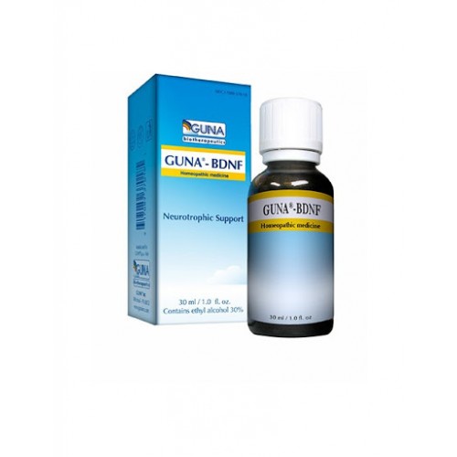 GUNA BDNF gocce 4 ch 30 ml