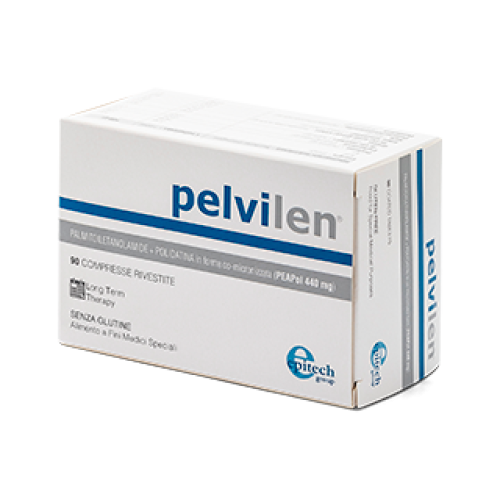 PELVILEN 90 Cpr