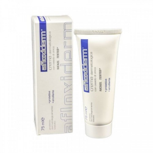 AFLOXIDERM CREMA DERMAT 75ML