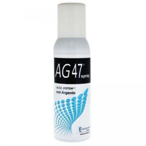 AG47 SPRAY 125ML