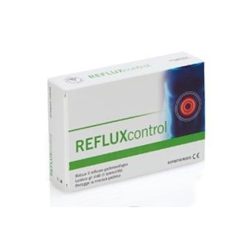 Lfp Refluxcontrol 24cpr