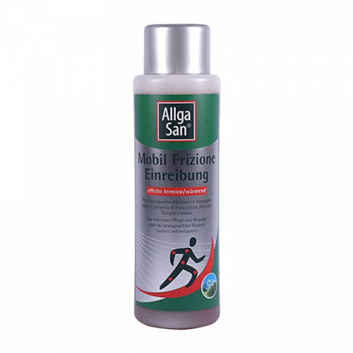 ALLGA SAN MOBIL FRIZIONE EFFETTO TERMICO 250 ML