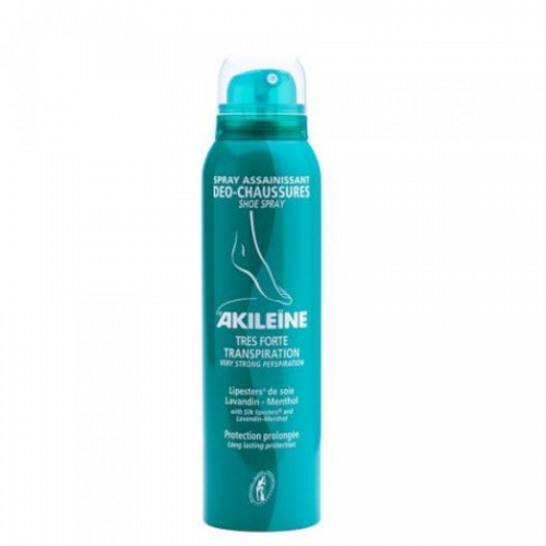 AKILEINE SPRAY CALZATURE 150ML