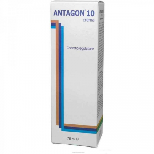 ANTAGON 10 CREMA 75ML