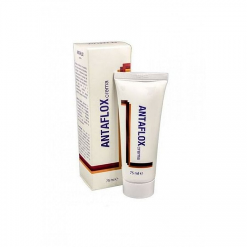 ANTAFLOX CREMA 75ML