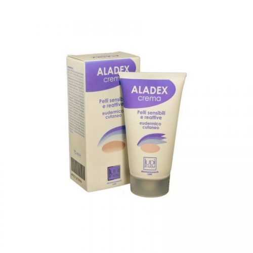 ALADEX CREMA 75ML