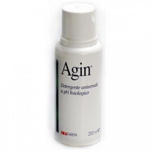 AGIN DETERGENTE 500ML