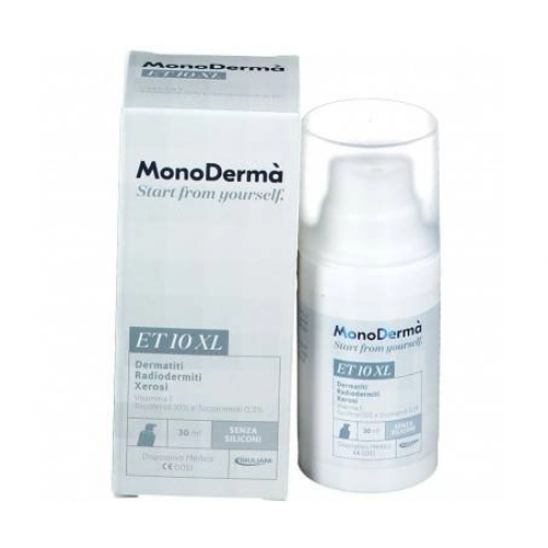 MONODERMA ET10 XL Flac.30ml