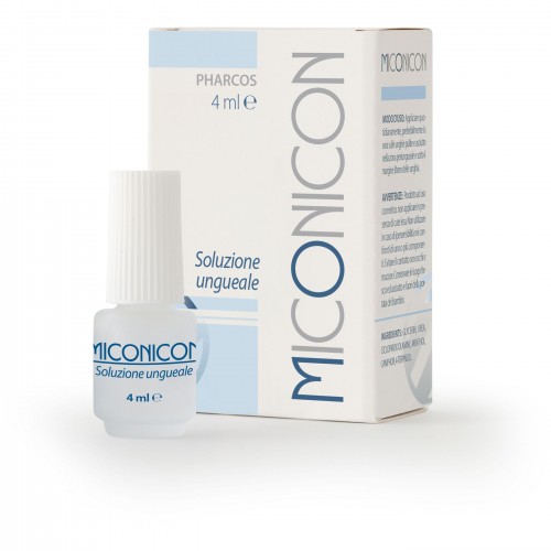 MICONICON PHARCOS 4ML