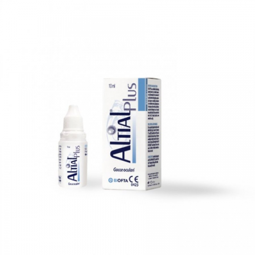 ALTIAL PLUS SOL.OFT.10ML