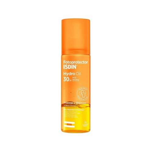 ISDIN FOTOPROTECTOR HYDROOIL SPF30 200 ML