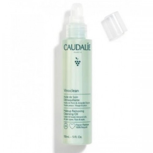 CAUDALIE VINOCLEAN OLIO STRUCCANTE 150ML