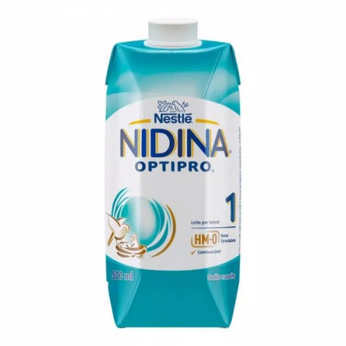 NIDINA 1 Optipro Liquido 500ml