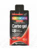 Massigen Sport Carbo Gel Up30p Energy gel a base di maltodestrine