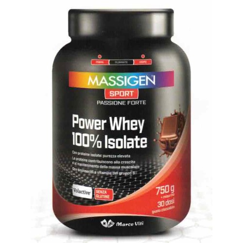 Massigen Sport Pw Isol Cioc Massigen Sport Pw Isol Cioc