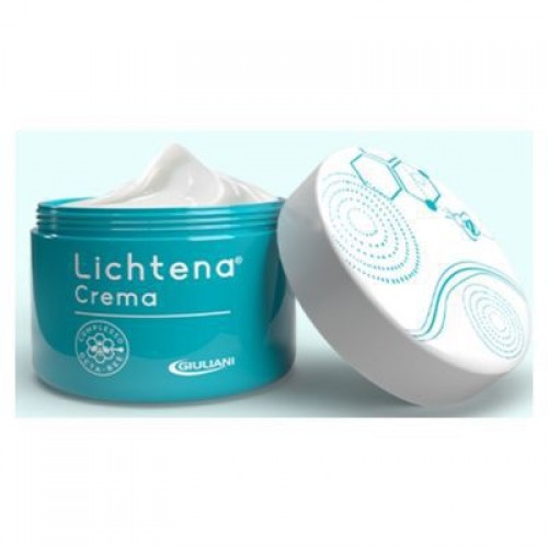 Lichtena Crema Nuova Formula 200ml