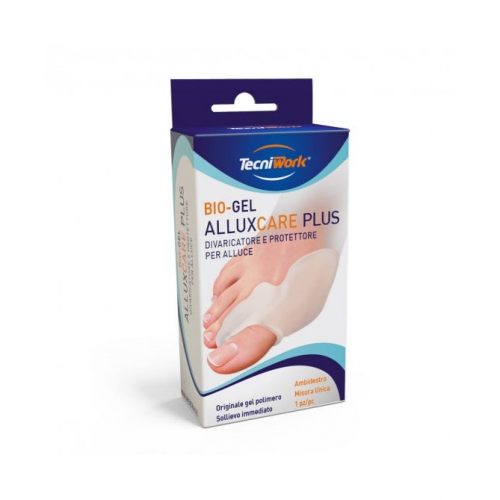 ALLUXCARE PLUS DIVARICATORE