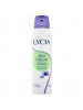 LYCIA  SPRAY GAS DEO NATURE