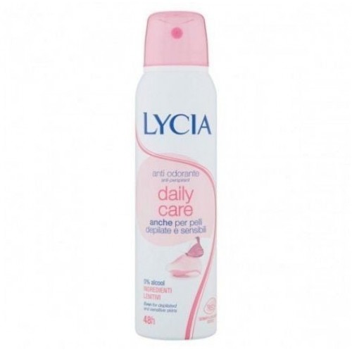 Lycia Gas Anti D Care 12pz