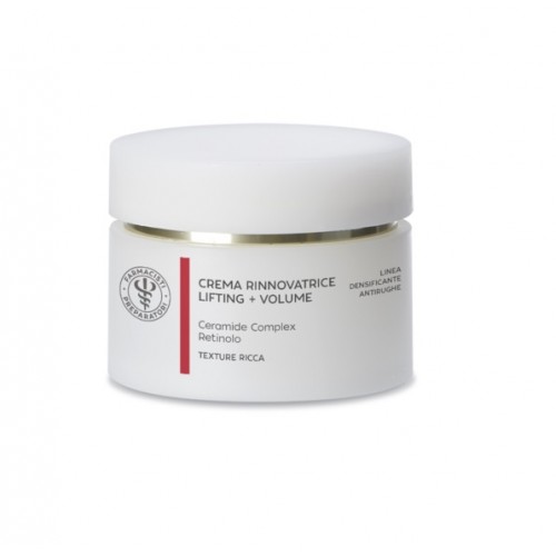 CREMA RINNOVATRICE TEXTURE RICCA 50 ML