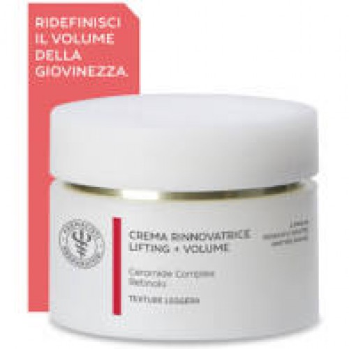 CREMA RINNOVATRICE TEXTURE LEGGERA 50 ML