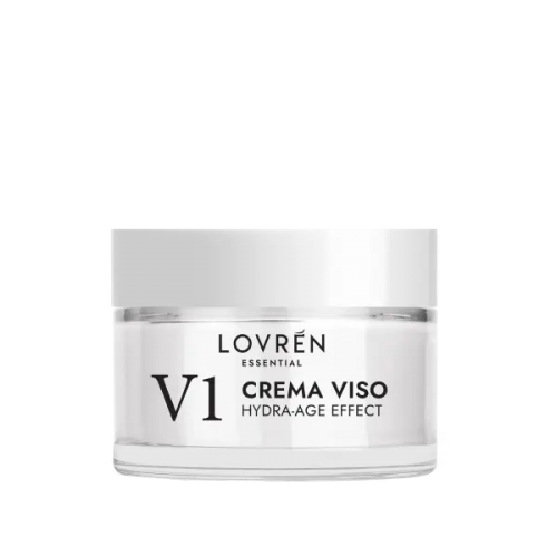 Lovren Crema Viso V1 Hydra-Age Effect 30ml