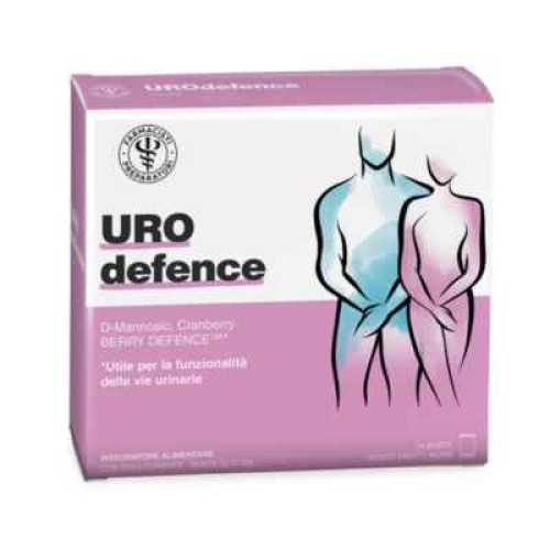 Urodefence 14bust