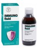 Lfp Immunofluid 200ml Integratore alimentare per sistema immunitario