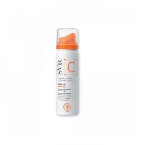 SVR MASQUE C Anti-Ox 50ml